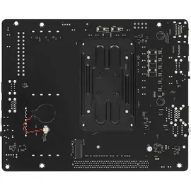ASRock DeskMeet X600 90BXG4P01-A10GA0W