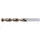 Alpen TIMBER TWIST Holzbohrer 1,5 mm 40 mm