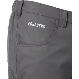 Forsberg Halpa kurze Arbeitshose