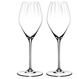 RIEDEL Performance Champagnerglas