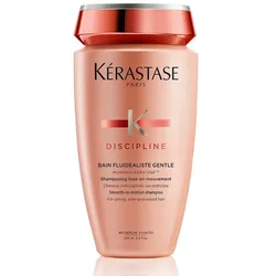 Kérastase Discipline Bain Fluidealiste Sulfatfrei Shampoo 250 ml Damen