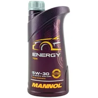 Mannol Energy 5W-30 5 + 3 Liter