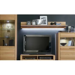 Woodford LED-Beleuchtung  Dio , silber