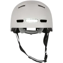 crazySAFETY Crazy Safety, Velohelm, (54 - 57 cm)