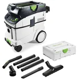 Festool Absaugmobil CTL36 E AC Nr. 574958 Reinigungsset RS-ST D27/36-Plus 577257