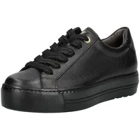 Paul Green Sneaker Damen Schwarz 40,5