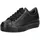 Paul Green Sneaker Damen Schwarz 40,5