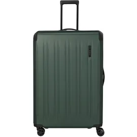 Travelite Dynamiic 4-Rollen Cabin 81 cm / 130 l grün