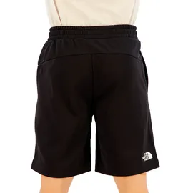 The North Face Reaxion 2.0 Kurze Hose Schwarz S