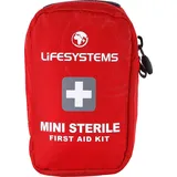 Lifesystems Lifesystems, Erste Hilfe Set, Mini Sterile Kit (Erste Hilfe Set Zubehör)
