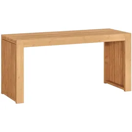 [en.casa] Korjad 90 x 33 x 43 cm beige / beige