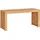 [en.casa] Korjad 90 x 33 x 43 cm beige / beige