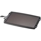 Revolt Solar-Ladegerät für Auto-Batterien, Pkw, 12 Volt, 2,4 Watt