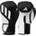adidas Boxhandschuhe Speed Tilt 250- mit innovativer TILT-Technologie, Schwarz/Weiß, 16 oz