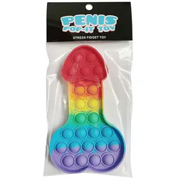 Antistress Penis Kheper Games Pop-It