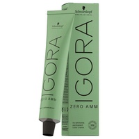 Schwarzkopf Igora Zero Amm