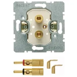 Berker Steckdose 450502