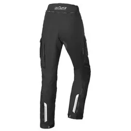 BÜSE Open Road II Textilhose schwarz Damen 42