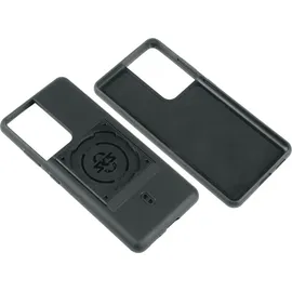 SKS Samsung S21 Ultra Handyhülle schwarz