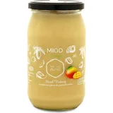 IMKERSHOP Mango mit Honig 1,05 Kg Honig Imkerei Bienenhaltung