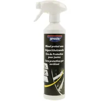 european aerosols Presto Felgen-Schutz-Wachs 500 ml