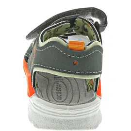 Ricosta SURF Grün 28