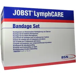 Jobst Lymphcare Unterschenkel Set 1 St