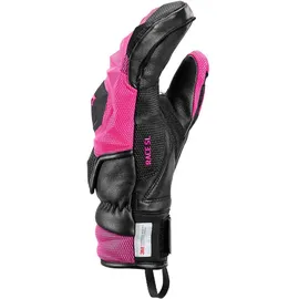 Leki Alpino Leki WCR Venom SL 3D Mitt - Handschuhe Gr 8