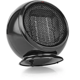 Nedis HTFA15BK SW) - Schwarz