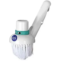 Gre Hand-Poolbürste Blau 480 mm