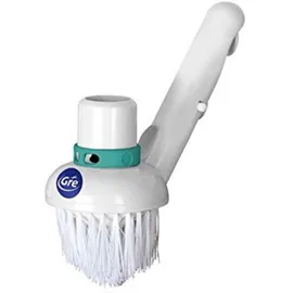 Gre Hand-Poolbürste Blau 480 mm