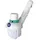 Gre Hand-Poolbürste Blau 480 mm