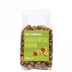Bio Company Haselnusskerne bio