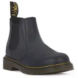 Dr. Martens - Chelsea-Boots J Softy T in black Gr.33