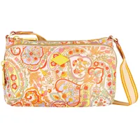 Oilily Schultertasche Xena Shoulder Bag Shifting Sand