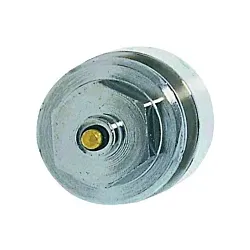 Heimeier Adapter 9701-34.700 auf Provario-Verteiler