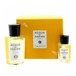 Essential Set : Colonia Essential EdC For Men 0,12 l