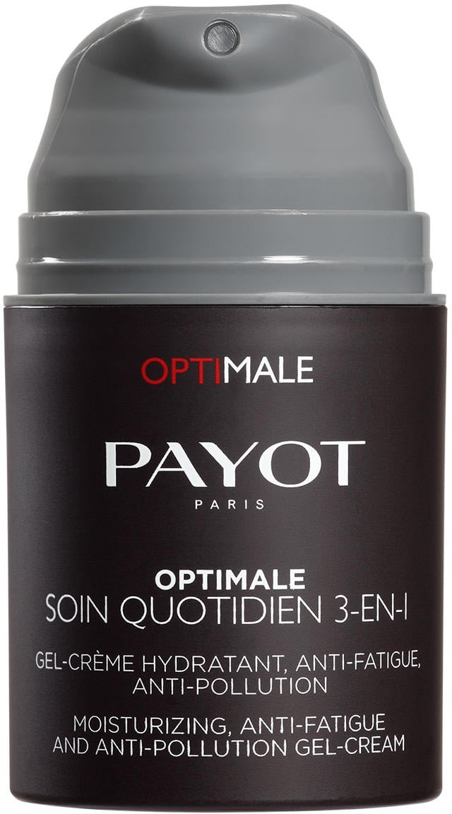 Payot Optimale Soin Quotidien 3-en-1 50 ml