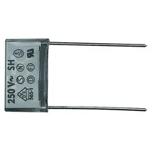 niko züblin NIKO 3326 RC-Glied Löschglied