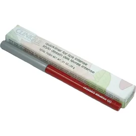 Clinique Quickliner For Lips Intense 05 intense passion