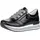 remonte D1302 glanzschwarz 36