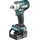 Makita DTW300RTJ inkl. 2 x 5 Ah + Ladegerät + Makpac