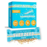 svenjack Energieriegel Cake Riegel 20 x 65 g