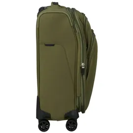 Samsonite Spark SNG Eco 4-Rollen Cabin 55 cm / 55 l grün