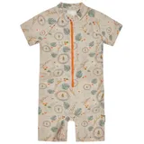 Sterntaler Schwimmanzug Safari in beige, beige
