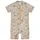 Sterntaler Schwimmanzug Safari in beige, beige