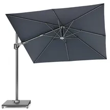 Platinum Voyager T2 270 x 270 cm Grau