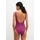 Marc O'Polo Badeanzug Damen Rot 46