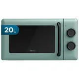Cecotec Proclean 3010 Grün
