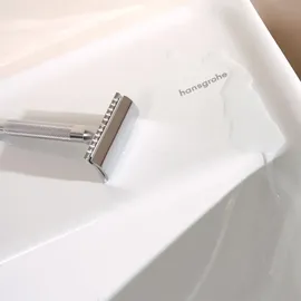 Hansgrohe Xanuia Q Handwaschbecken 55 x 48 cm 60235450